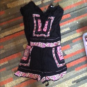 Merona Romper